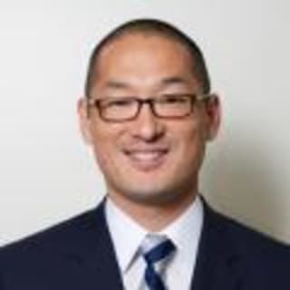 Andrew Kim, MD