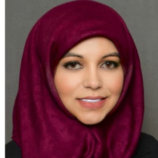 Sidrah Chaudhry, DO, Internal Medicine, Canton, MI