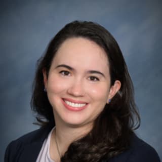 Deliabell Hernandez, MD