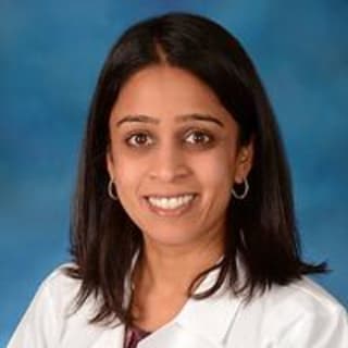 Nidhi Goel, MD, Medicine/Pediatrics, Baltimore, MD, University of Maryland Medical Center