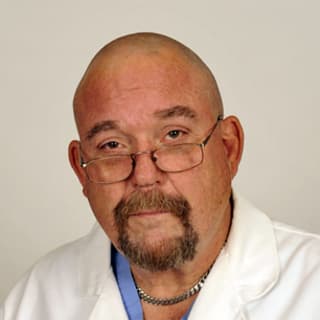 Kenneth Harter, MD