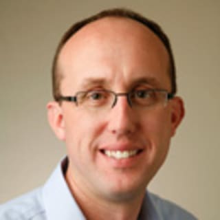 Erich Fogg, Physician Assistant, York, ME