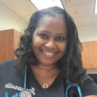 Pauline Rolle, MD