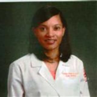 Stephanie Anderson, MD, Emergency Medicine, Jackson, TN