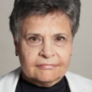 Rebecca Nachamie, MD, Obstetrics & Gynecology, New York, NY, The Mount Sinai Hospital