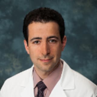 Igor Immerman, MD, Orthopaedic Surgery, San Francisco, CA, UCSF Medical Center