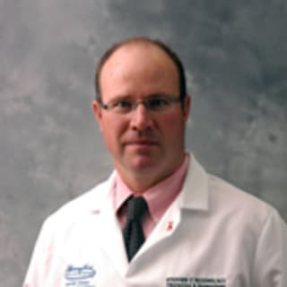 Stephen Redding, MD, Obstetrics & Gynecology, Macomb, MI, Henry Ford Macomb Hospitals