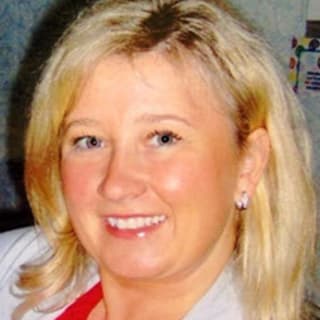Margaret Wolodko, MD