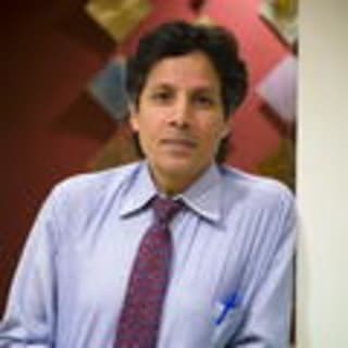 Arif Hussain, MD