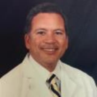 Santiago Morales Jr., MD