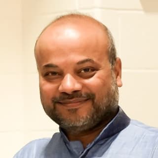 Sanjeev Singhal, MD