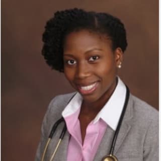 Christina Hector, DO