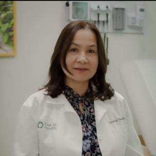 Sonia Garcia, Geriatric Nurse Practitioner, Freeport, NY