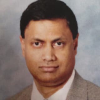 Sumit Mamun, MD