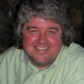 Ricky Burgess, Pharmacist, Tulsa, OK