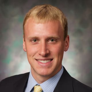 Ethan Young, MD, Anesthesiology, Sioux Falls, SD