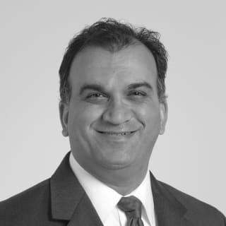 Anil Jain, MD, Internal Medicine, Cleveland, OH, Cleveland Clinic