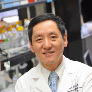 Jiaoti Huang, MD, Pathology, Durham, NC