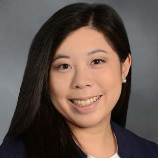 Kimberly Ng, MD, Internal Medicine, New York, NY