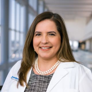 Leslie (Herrera) Herrera-Martinez, Internal Medicine, Dallas, TX