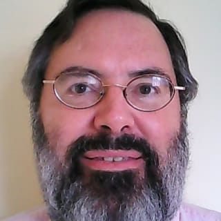 Edward Harshman, MD