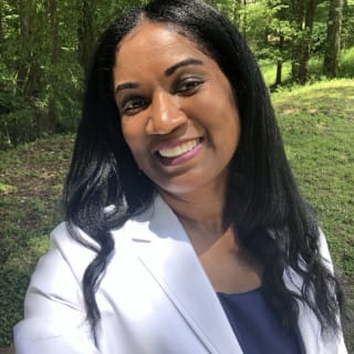 Nicola Mitchell-Harvey, Nurse Practitioner, Lilburn, GA