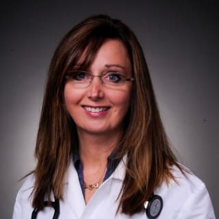 Nancy Pook, MD