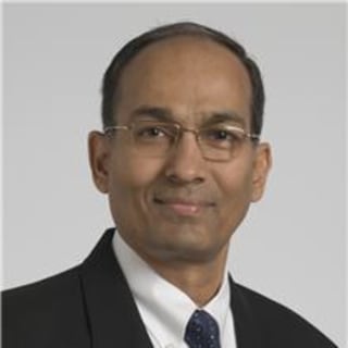 Rajan Ramanathan, MD, Urology, Cleveland, OH