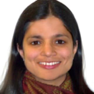 Pooja (Chandra) Rutberg, MD