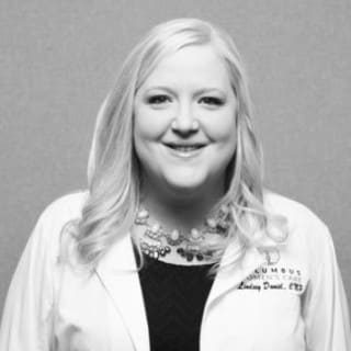 Lindsey (Chesnut) Daniel, Women's Health Nurse Practitioner, Westerville, OH