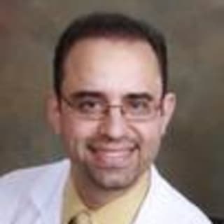 Keyvan Shirazi, MD, Internal Medicine, Encino, CA, Encino Hospital Medical Center