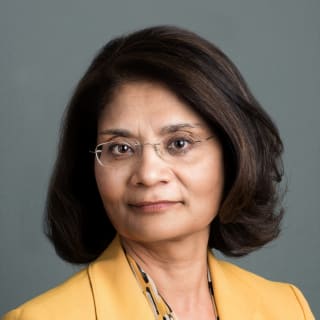 Ritu Verma, MD