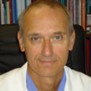 Daniel Pambianco, MD, Gastroenterology, Charlottesville, VA