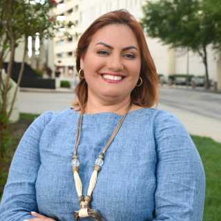 Taimaris Mas Marante, Psychiatric-Mental Health Nurse Practitioner, Tampa, FL