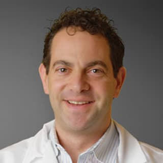 Daniel Greenwald, MD, Oncology, Santa Barbara, CA