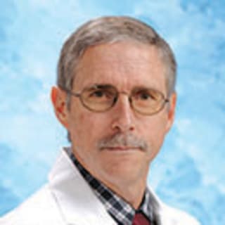 David Trott, MD, Preventive Medicine, Greer, SC, AdventHealth Hendersonville
