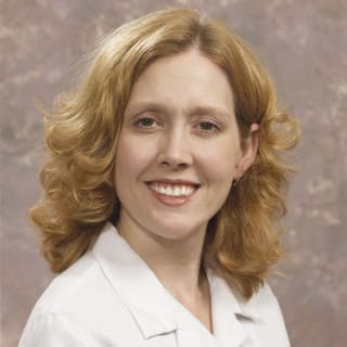 Heather Spry, MD