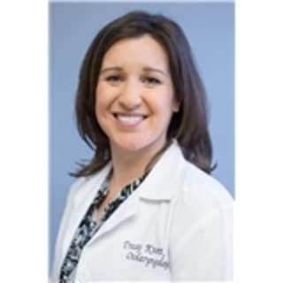 Tracey (Liakos) Knott, DO, Otolaryngology (ENT), Gilbert, AZ