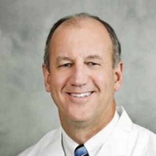 Barry Phillips, MD