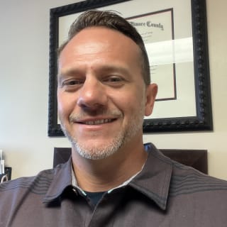 Gregory Smith, Internal Medicine, Ocean City, MD