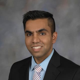 Nayan Patel, MD, Internal Medicine, Rochester, NY