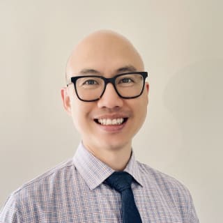 David Lam, MD, Endocrinology, New York, NY