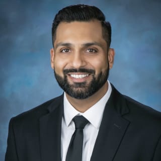 Deepak Goyal, MD, Family Medicine, Helena, AR