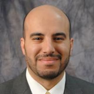 Adam Elhaddi, MD, Cardiology, Murray, UT