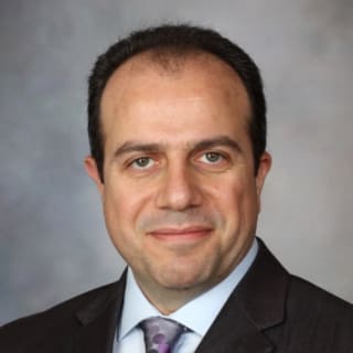 Mohammad Albaba, MD