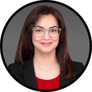 Alina Adeel, MD, Infectious Disease, San Diego, CA