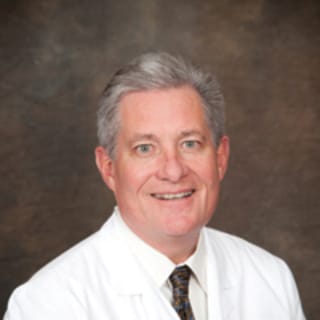 David Hanson, MD