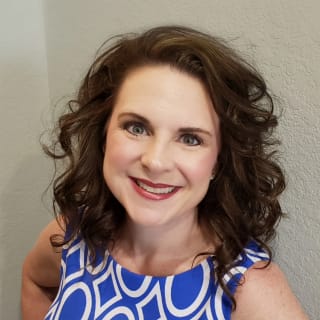 Tina Goldman, Pediatric Nurse Practitioner, New Braunfels, TX