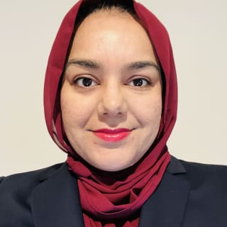 Saba Jafri, MD