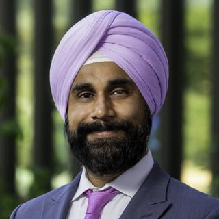 Harminder Singh, MD, Neurosurgery, San Jose, CA